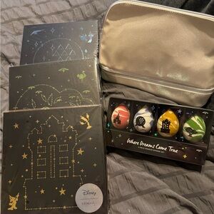 Ulta x Disney Parks Collab